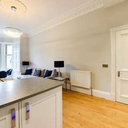 Guestready - Lovely 2 Bed Flat In The City Centre *