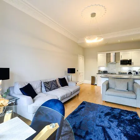 Guestready - Lovely 2 Bed Flat In The City Centre Apartamento