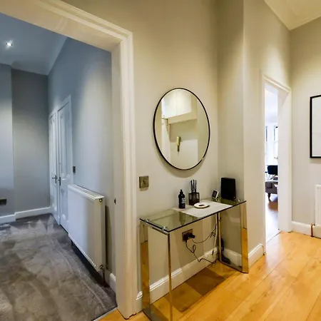 Guestready - Lovely 2 Bed Flat In The City Centre Apartamento *