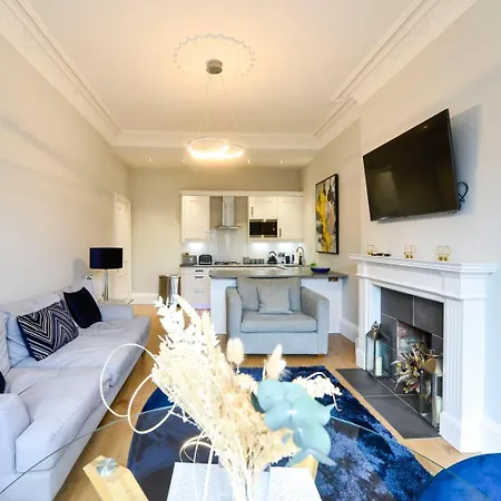 Apartamento Guestready - Lovely 2 Bed Flat In The City Centre *