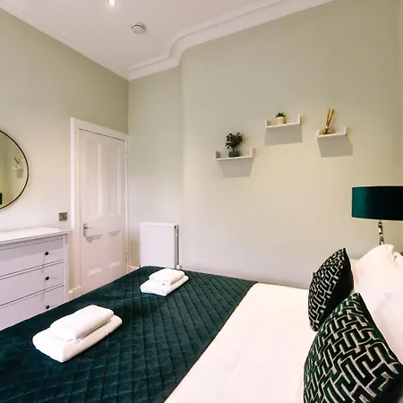 Guestready - Lovely 2 Bed Flat In The City Centre *