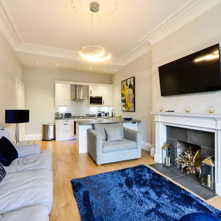 Guestready - Lovely 2 Bed Flat In The City Centre
