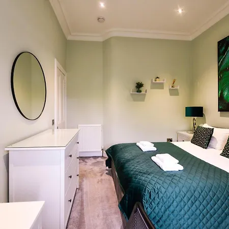 Apartamento Guestready - Lovely 2 Bed Flat In The City Centre