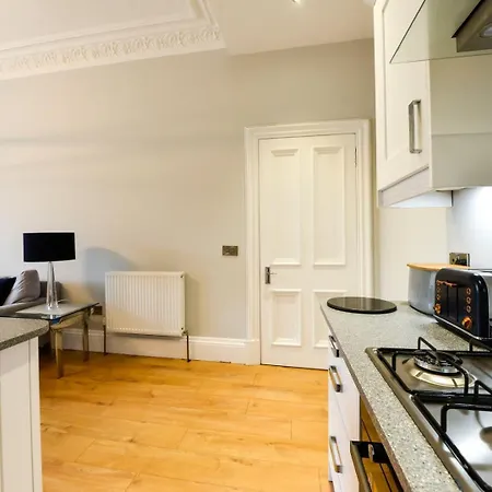 Guestready - Lovely 2 Bed Flat In The City Centre