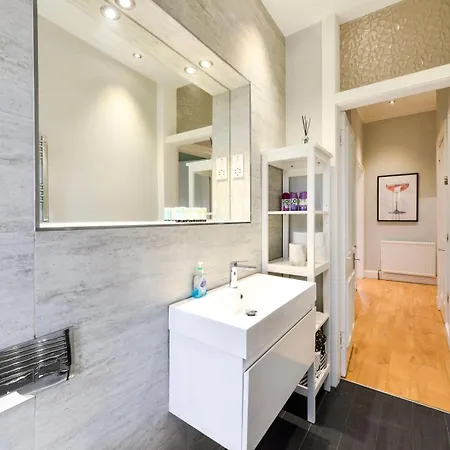Guestready - Lovely 2 Bed Flat In The City Centre Apartamento *