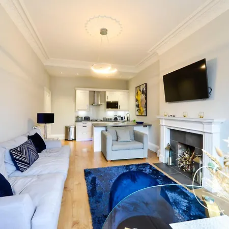 Guestready - Lovely 2 Bed Flat In The City Centre Apartamento
