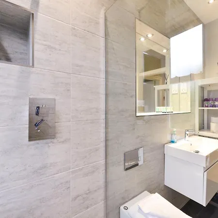 Guestready - Lovely 2 Bed Flat In The City Centre