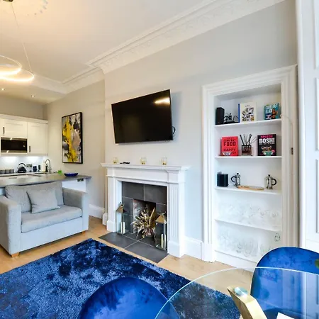 Guestready - Lovely 2 Bed Flat In The City Centre Apartamento