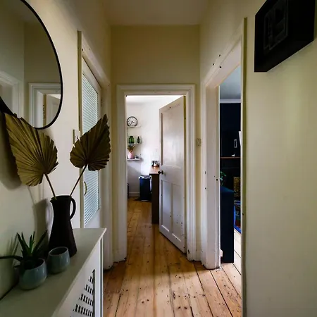 Guestready - Picturesque 1bd In Dean Village * エディンバラ