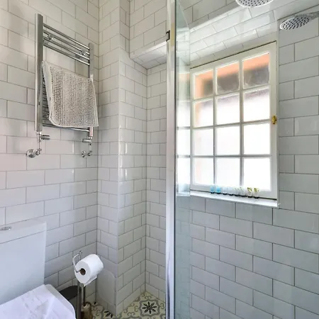 Guestready - Picturesque 1bd In Dean Village Appartamento