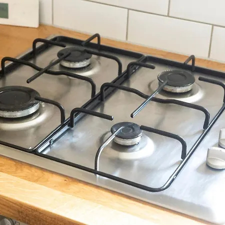 Apartment Guestready - Picturesque 1bd In Dean Village *