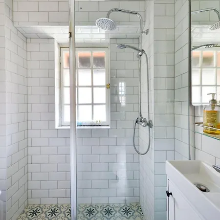 Appartamento Guestready - Picturesque 1bd In Dean Village *