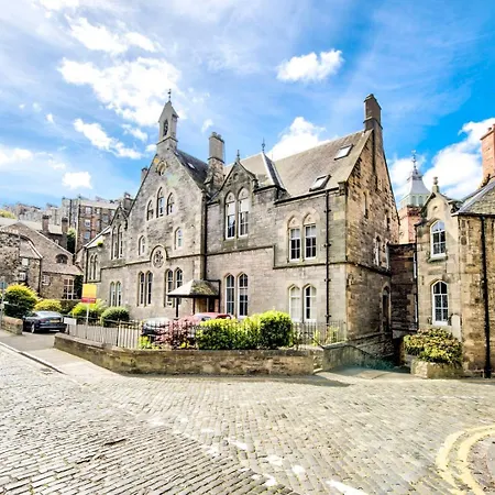 アパート Guestready - Picturesque 1bd In Dean Village *