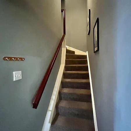 The Drummond Duplex