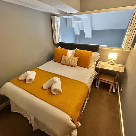 Appartamento The Drummond Duplex *
