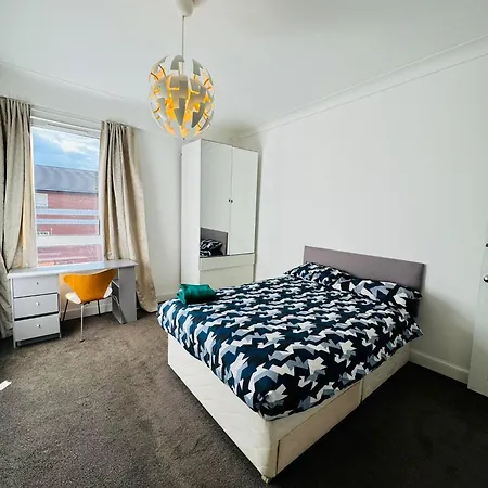 The Urban Retreat * Edimburgo