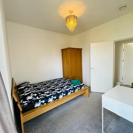 The Urban Retreat Appartamento Edimburgo