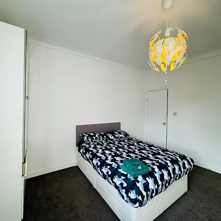 The Urban Retreat Apartamento *