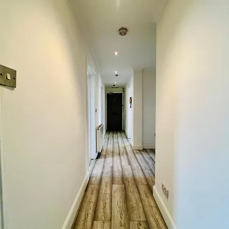 Apartamento The Urban Retreat Edimburgo