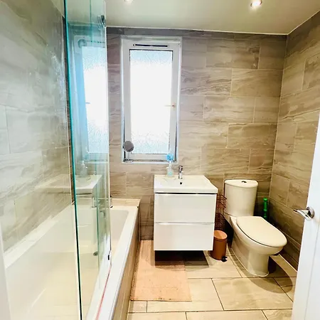 Appartamento The Urban Retreat Edimburgo