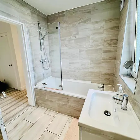 Apartamento The Urban Retreat