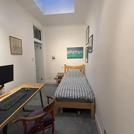 Welcoming Morningside Escape * Edinburgh