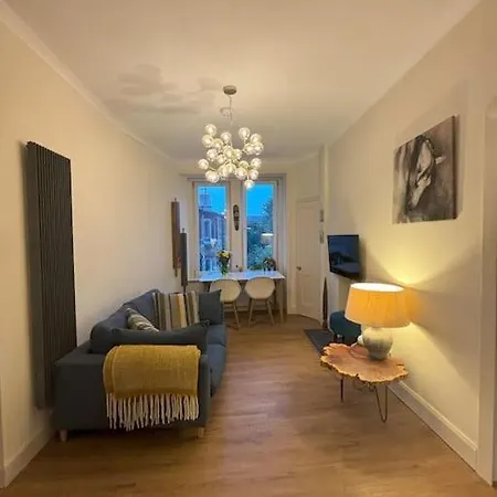 Welcoming Morningside Escape Apartment *