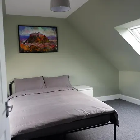 Corstorphine * Edinburgh