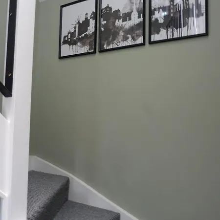 Corstorphine Edinburgh