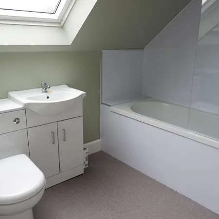 Lejlighed Corstorphine Edinburgh