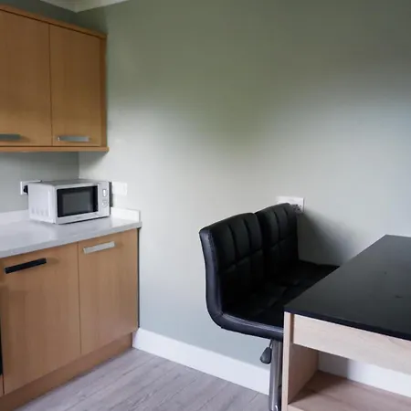 Corstorphine Appartement Édimbourg