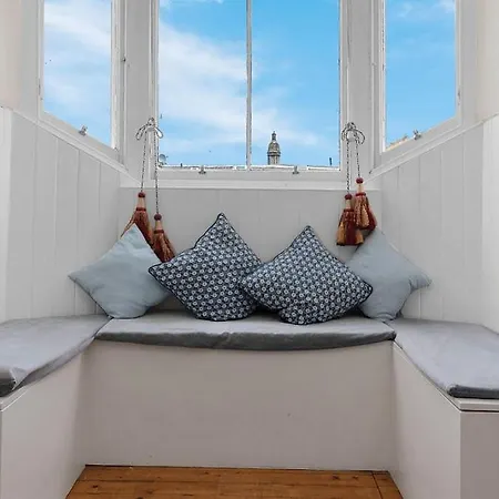 Apartamento Family In Edimburgo