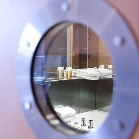 Burnets 아파트 에든버러