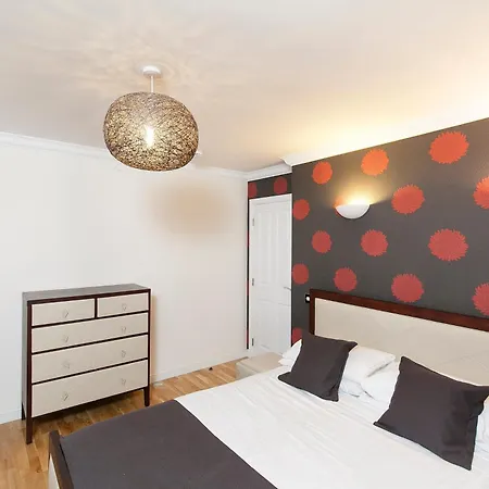 Burnets Appartement *