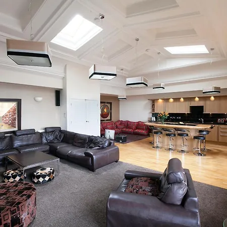 Appartement Burnets