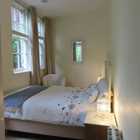 Apartman The Cosy Courtyard *