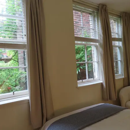 The Cosy Courtyard Apartamento Edimburgo