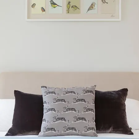 Edinburgh Central New Town Elegant 2-Bedroom Apartment In The Heart Of The City Edimburgo