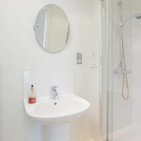 Edinburgh Central New Town Elegant 2-Bedroom Apartment In The Heart Of The City * Edimburgo