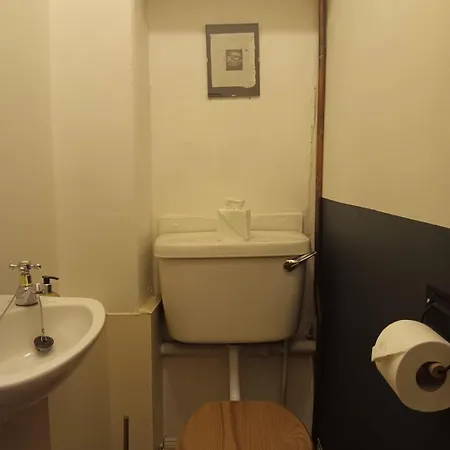 Prince Regent Street - 426 Apartment *