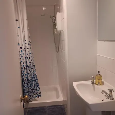 Prince Regent Street - 426 Apartment