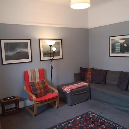 Prince Regent Street - 426 Edinburgh
