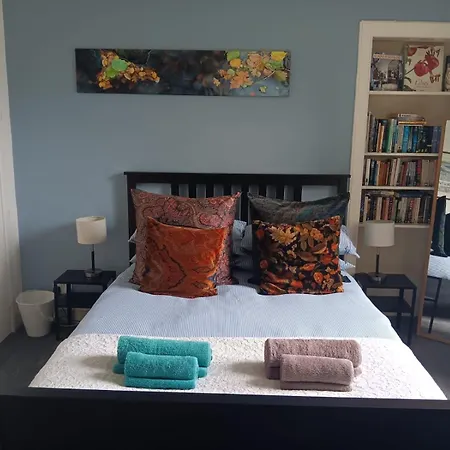 Apartment Prince Regent Street - 426