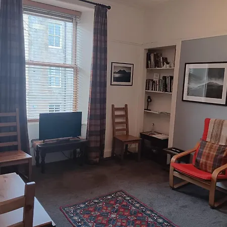 Prince Regent Street - 426 Apartment Edinburgh