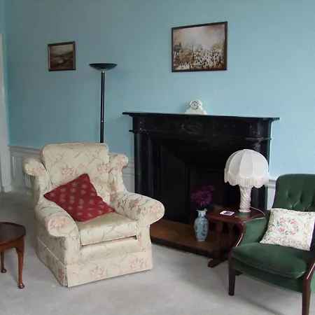 Apartament Union Street - 363 Edynburg
