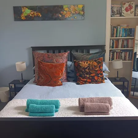 Apartment Prince Regent Street - 426 *
