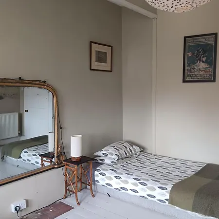 Appartamento King's Road - 425 Edimburgo