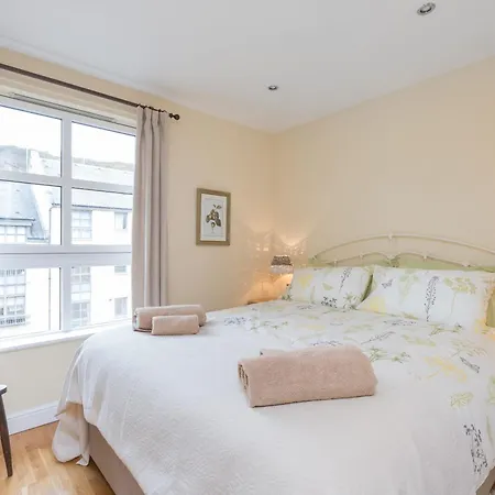 Old Tolbooth Wynd - 393 爱丁堡