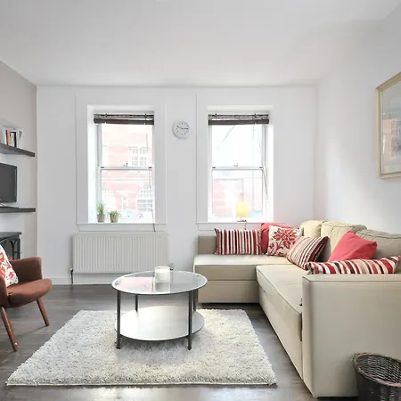 Richmond Place - 367 * エディンバラ