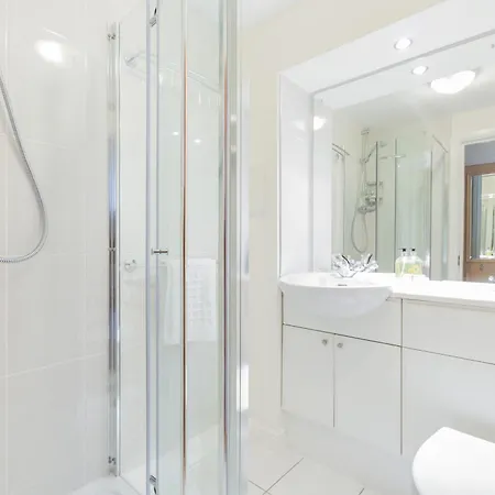 Appartement Old Tolbooth Wynd - 388